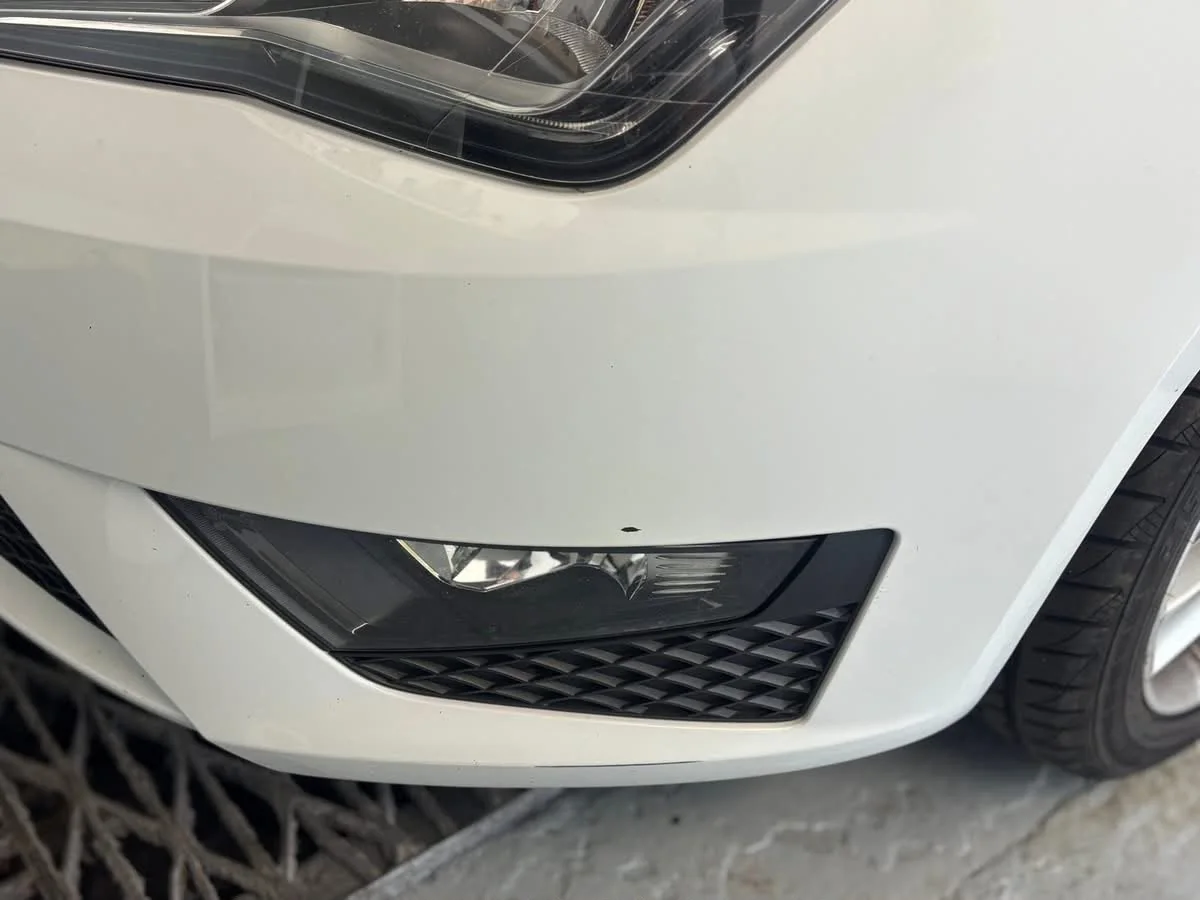 Vehicle detailing and valeting work at Royle Valet’s