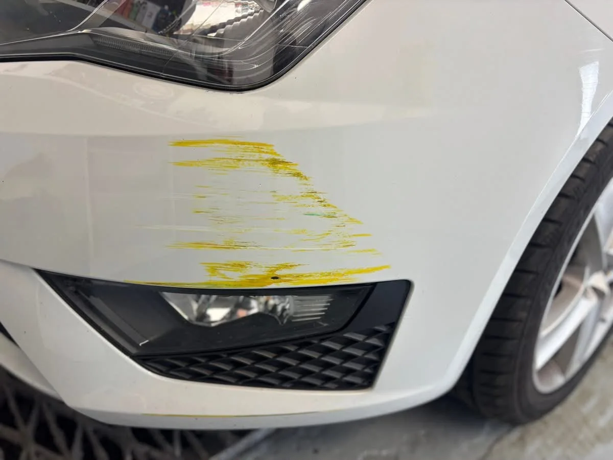 Vehicle detailing and valeting work at Royle Valet’s